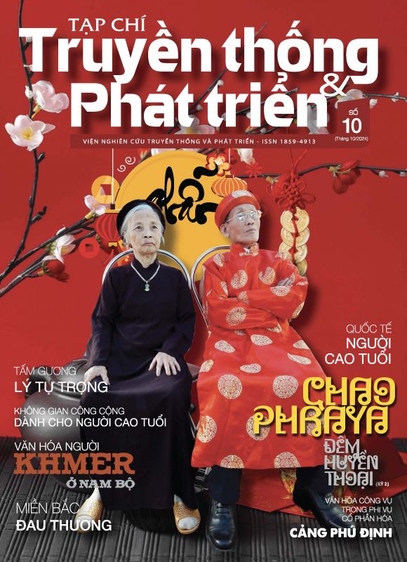 Tạp chí truyền thống phát triển copy 045707