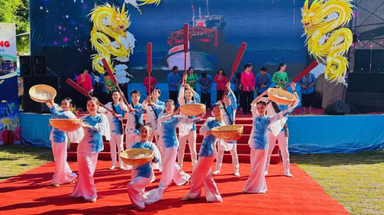 Bước chuyển mình của văn hóa Việt Nam trong kỷ nguyên vươn mình của dân tộc