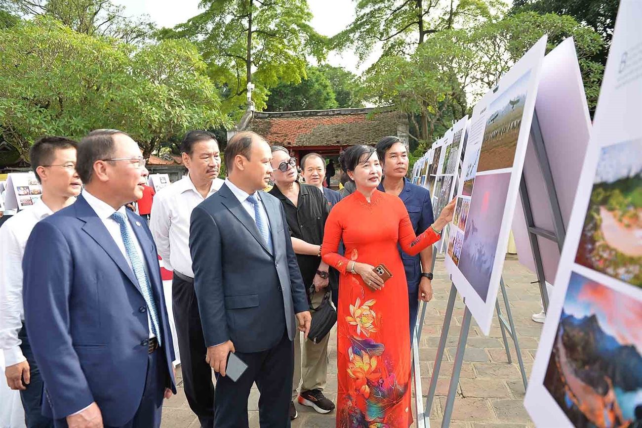 Công bố 15 sự kiện Văn học, nghệ thuật tiêu biểu năm 2025