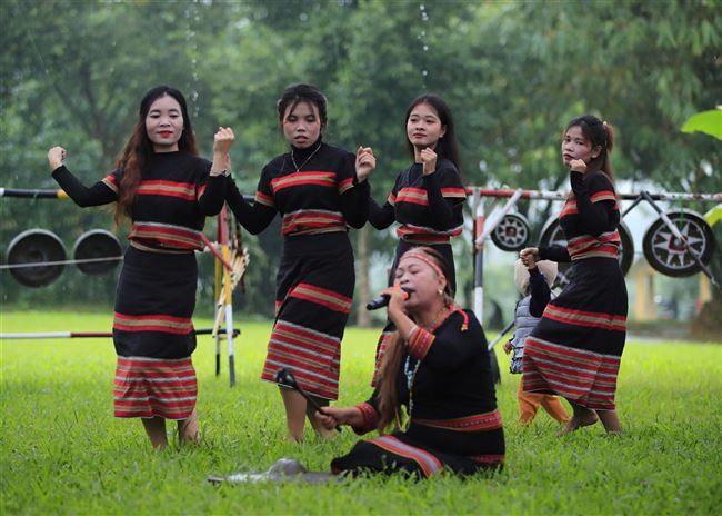 Bảo tồn dân ca, dân vũ: Giữ “hồn cốt” văn hóa của các dân tộc thiểu số trong đời sống hôm nay