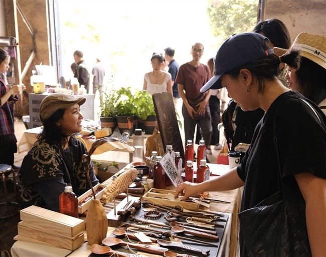 “Tụ hội Sáng tạo” - hoạt động khởi đầu hướng tới Lễ hội Thiết kế Sáng tạo Hà Nội 2026