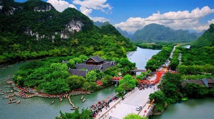 Phát huy nguồn lực văn hóa trong kỷ nguyên vươn mình của đất nước