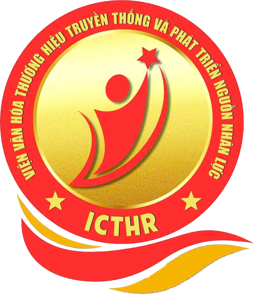 VIỆN VĂN HÓA, THƯƠNG HIỆU TRUYỀN THỐNG VÀ PHÁT TRIỂN NGUỒN NHÂN LỰC